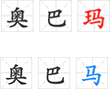 自定义重点错误识别